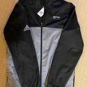 Adidas Jacket